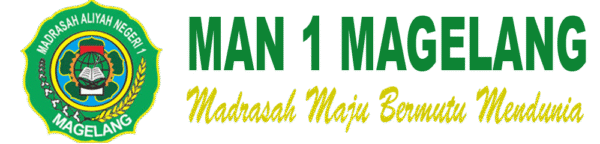 MAN 1 Magelang