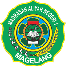 MAN 1 Magelang